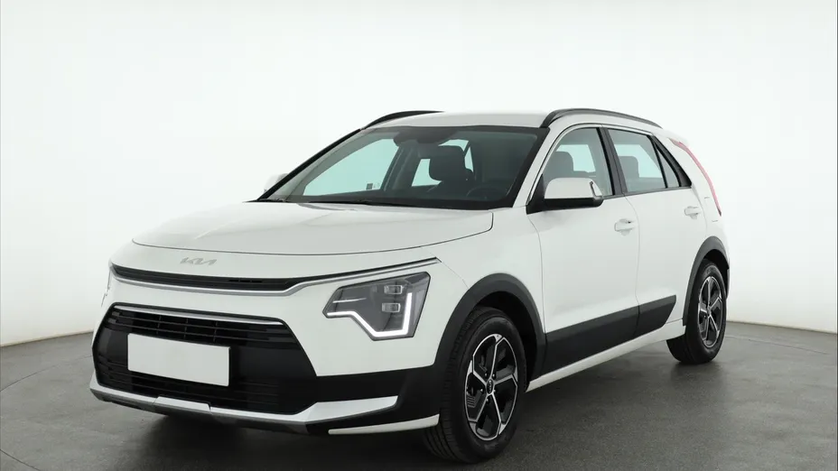Kia Niro -