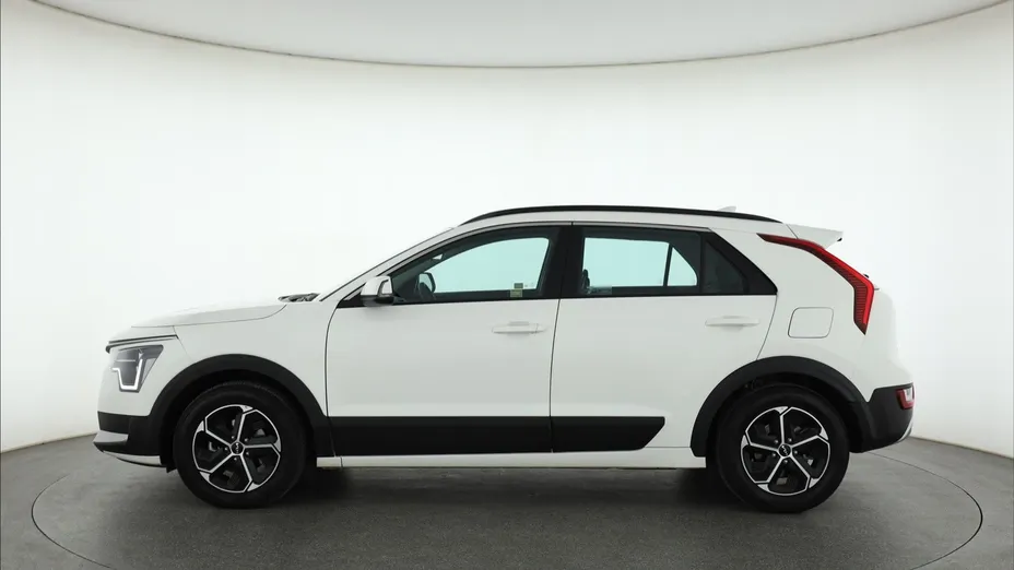 Kia Niro -