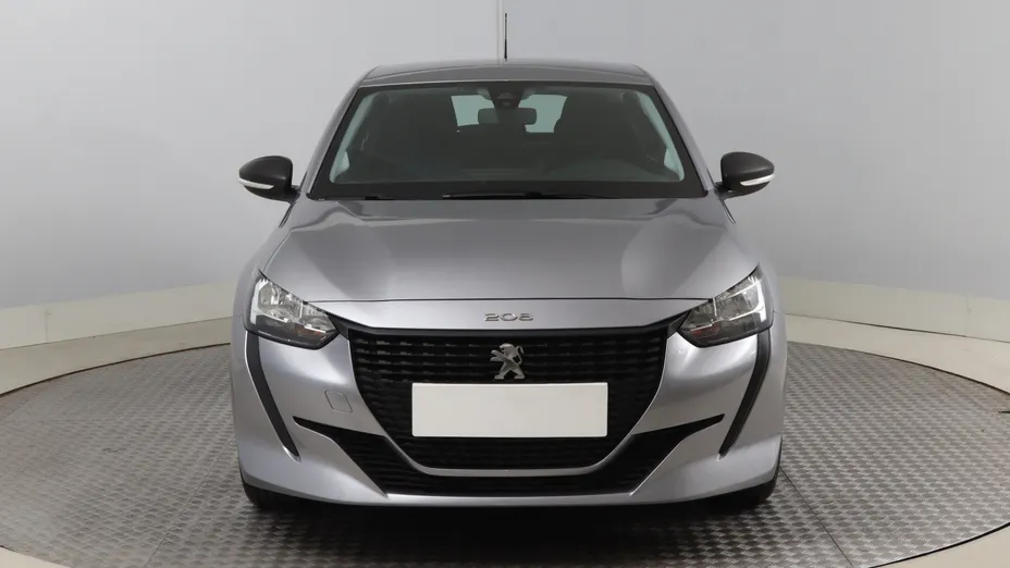 Peugeot 208 -