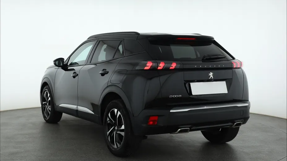 Peugeot 2008 -