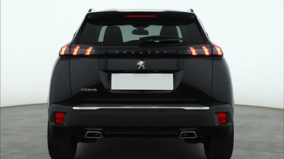 Peugeot 2008 -