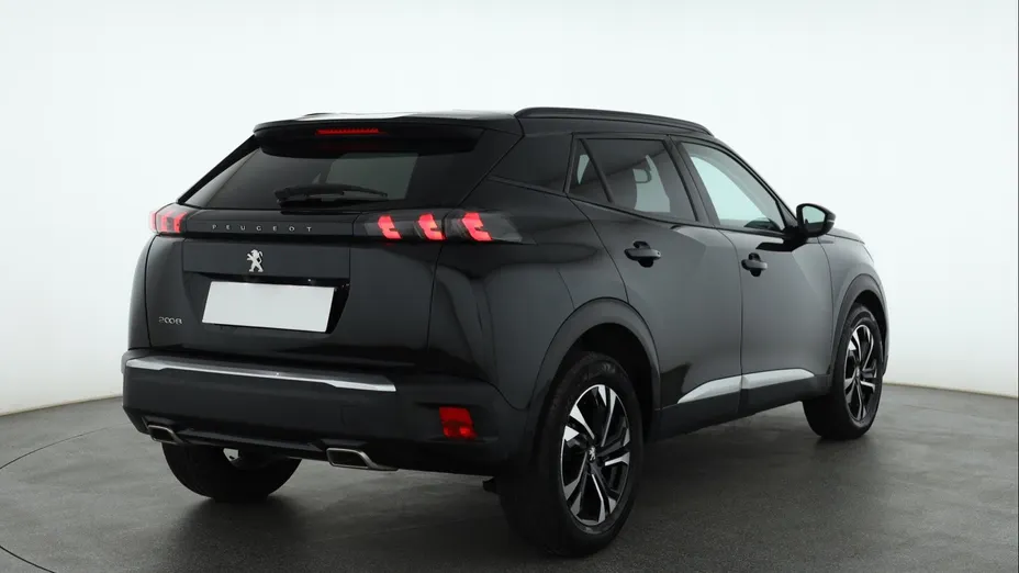Peugeot 2008 -