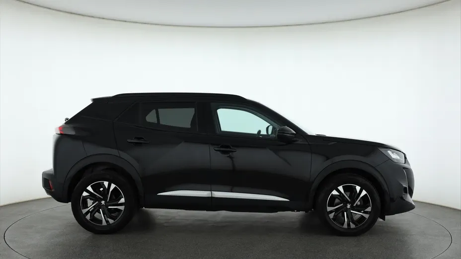 Peugeot 2008 -
