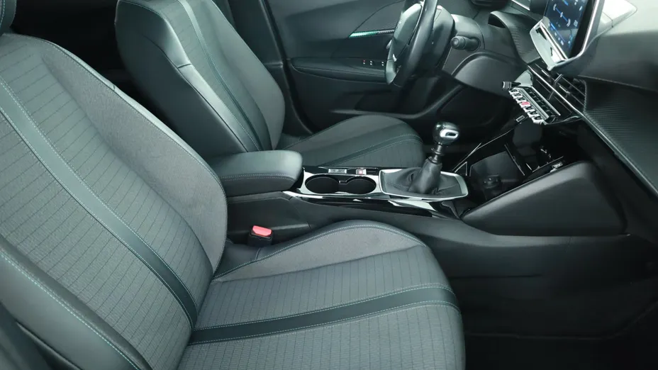Peugeot 2008 -
