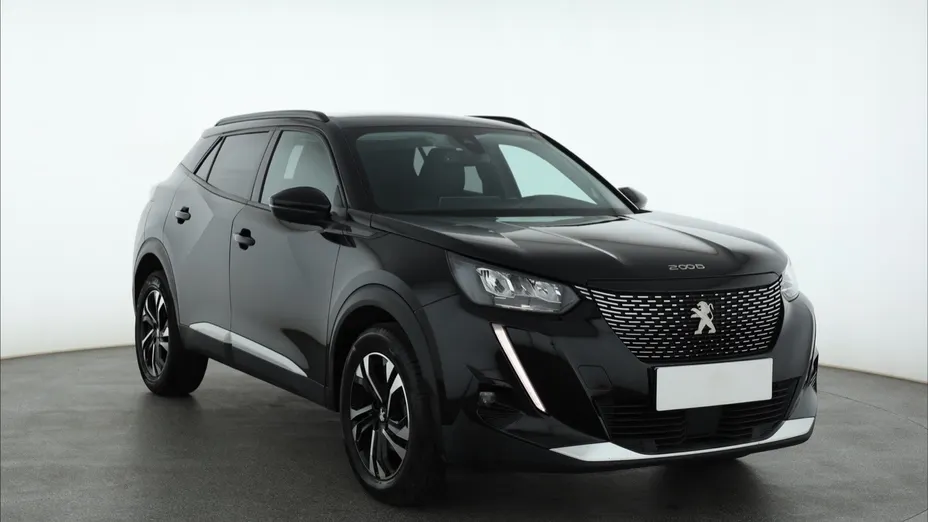 Peugeot 2008 -