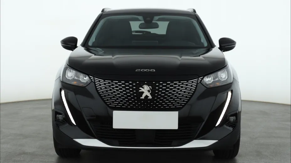 Peugeot 2008 -