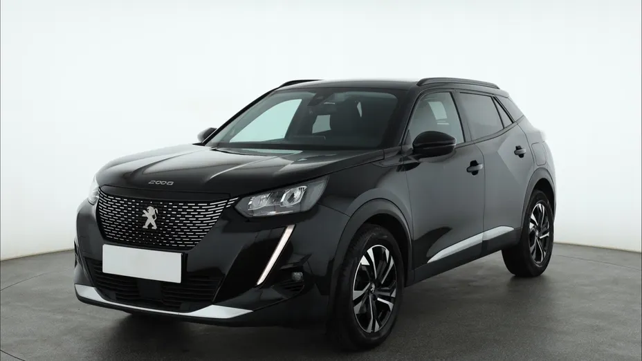 Peugeot 2008 -