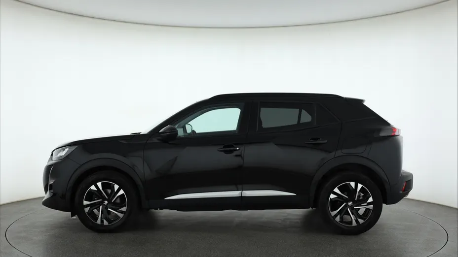 Peugeot 2008 -