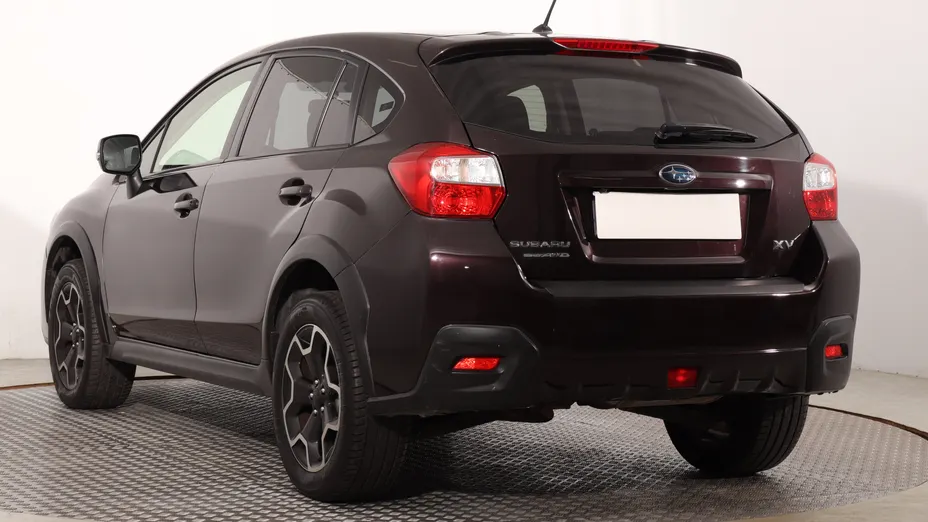 Subaru XV -