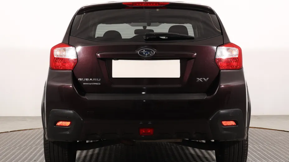 Subaru XV -