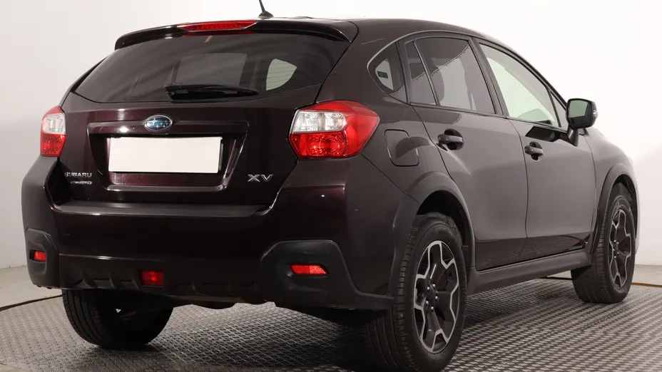 Subaru XV -