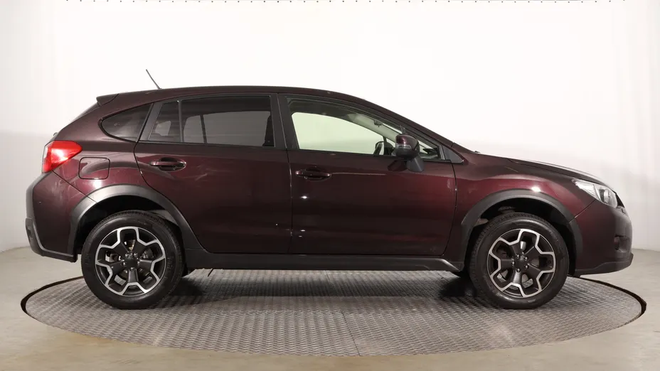 Subaru XV -