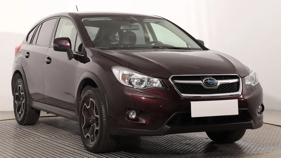 Subaru XV -