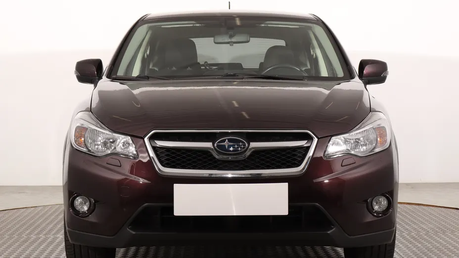 Subaru XV -