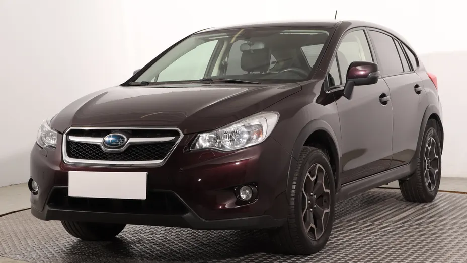 Subaru XV -