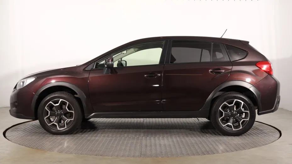 Subaru XV -