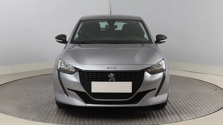 Peugeot 208 -