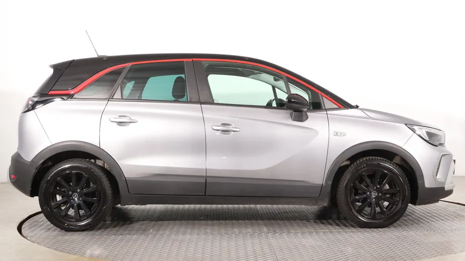 Opel Crossland -