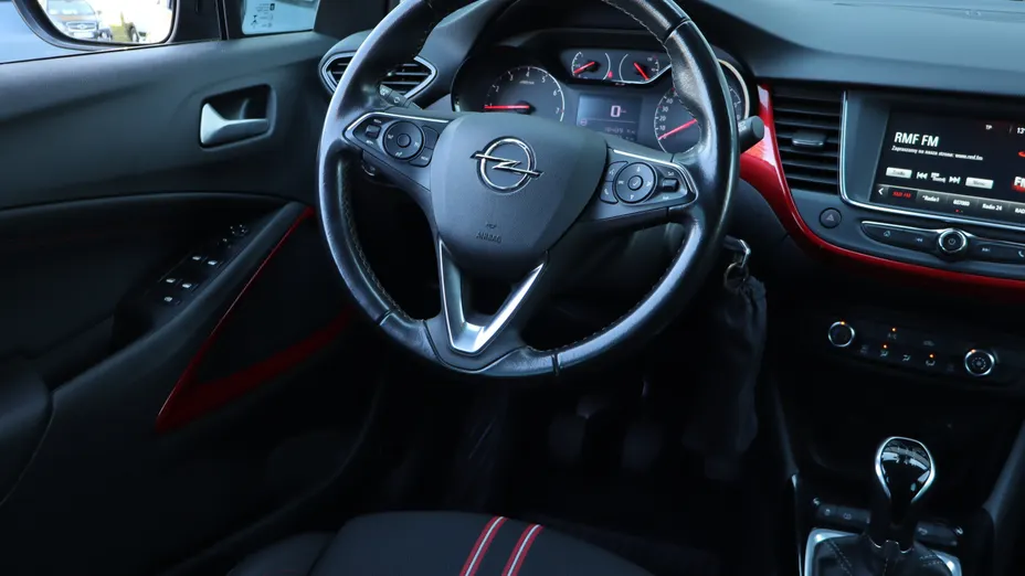 Opel Crossland -
