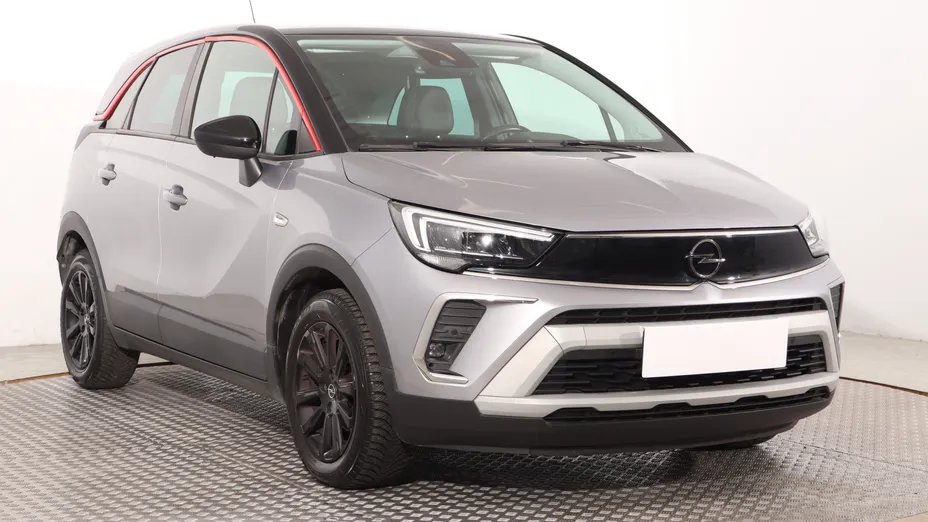 Opel Crossland -