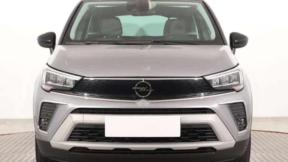 Opel Crossland -