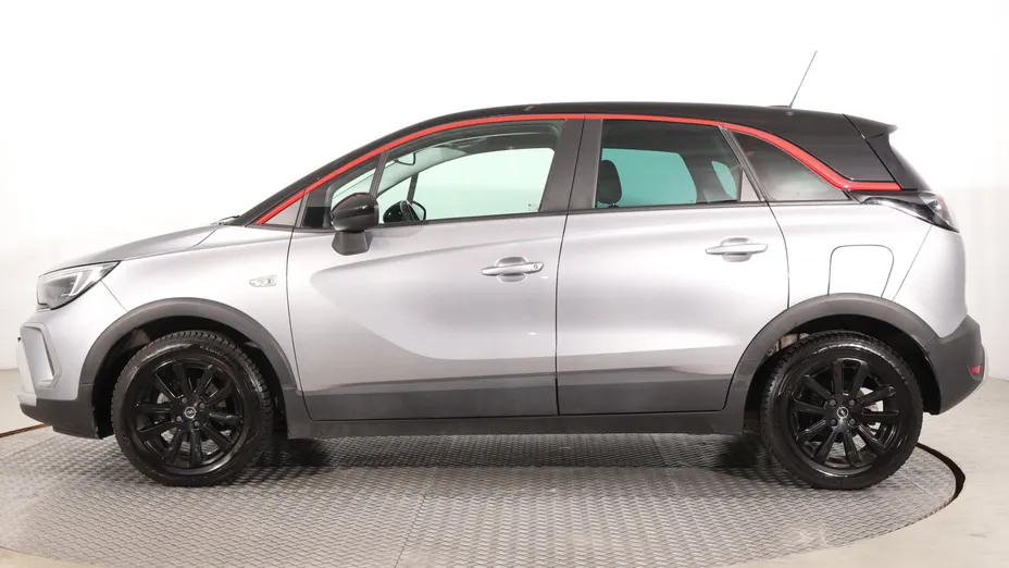 Opel Crossland -