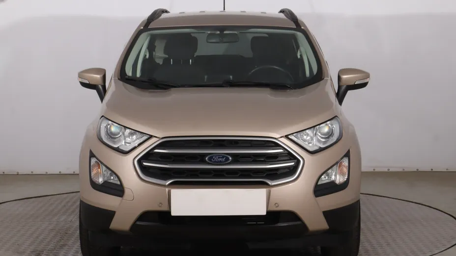 Ford Ecosport -