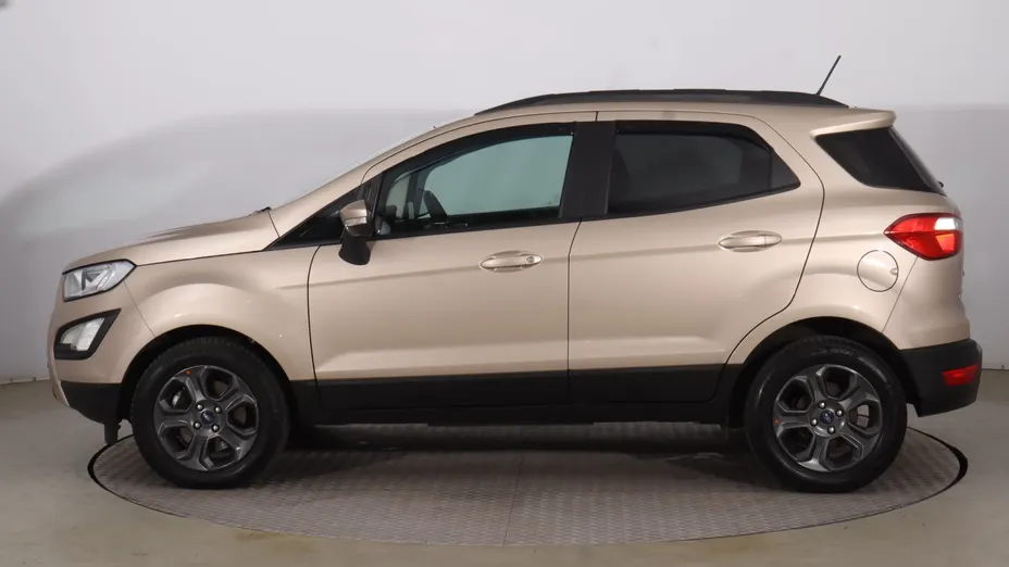 Ford Ecosport -