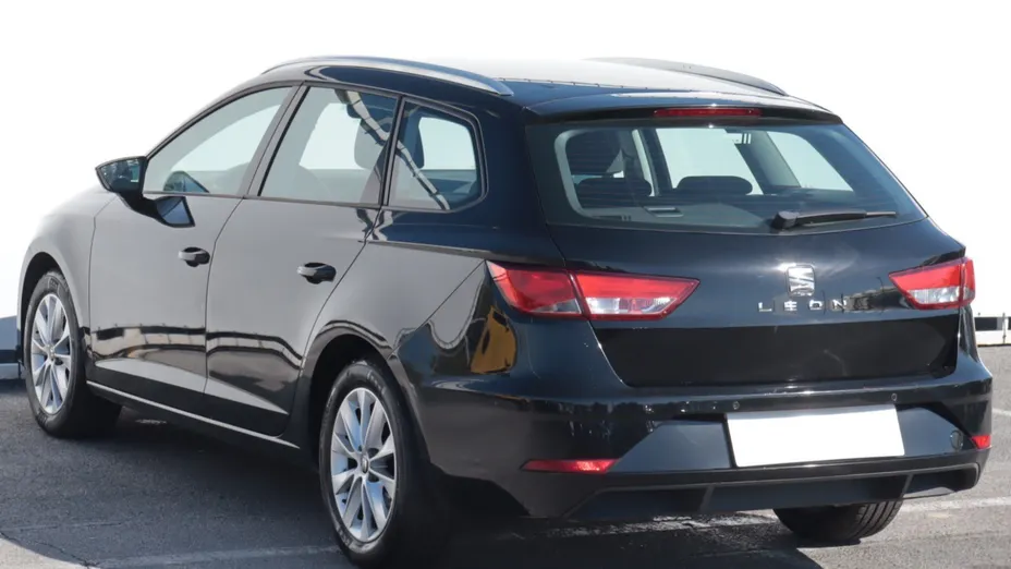 Seat Leon -
