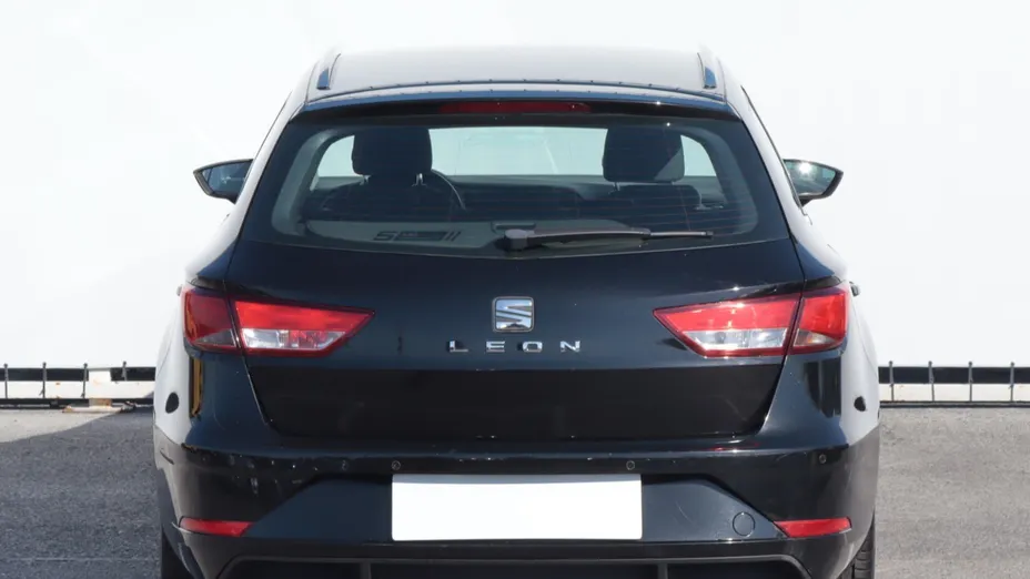 Seat Leon -