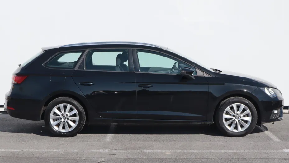 Seat Leon -
