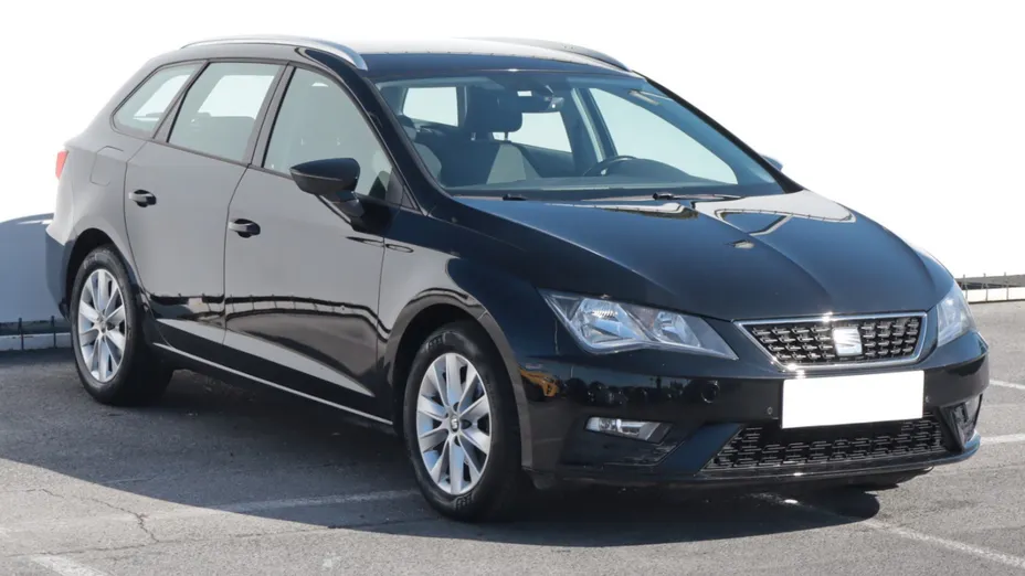 Seat Leon -