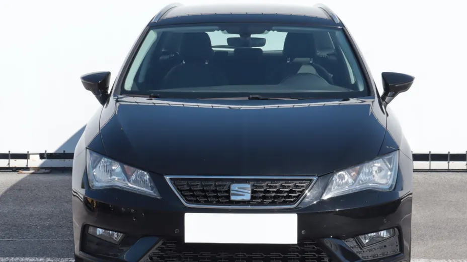 Seat Leon -