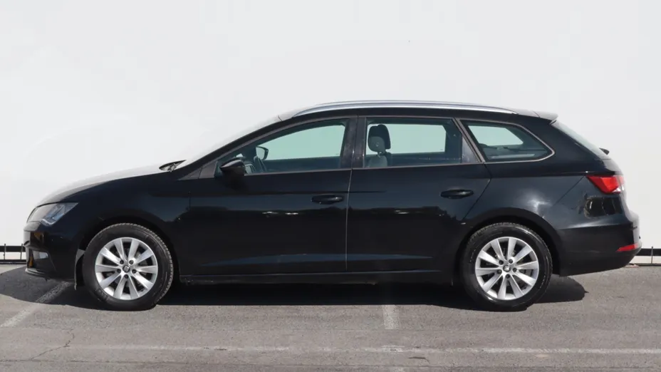 Seat Leon -