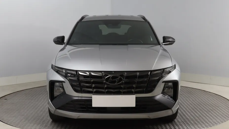 Hyundai Tucson -