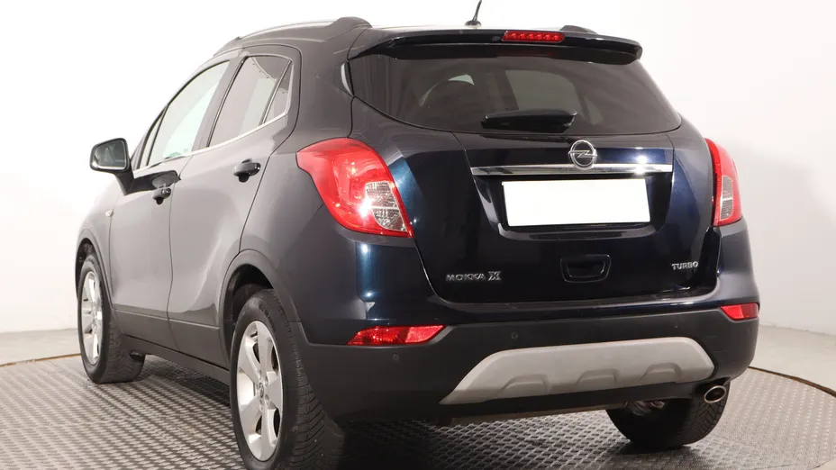 Opel Mokka -
