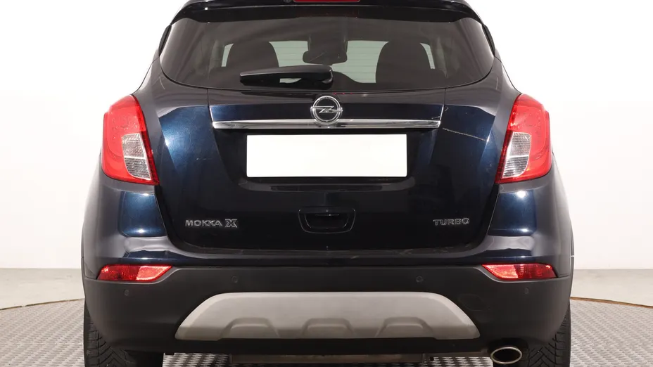 Opel Mokka -