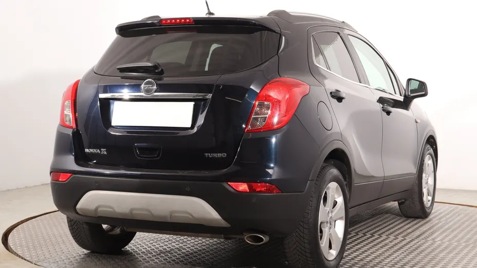 Opel Mokka -