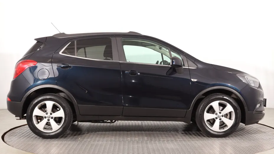 Opel Mokka -