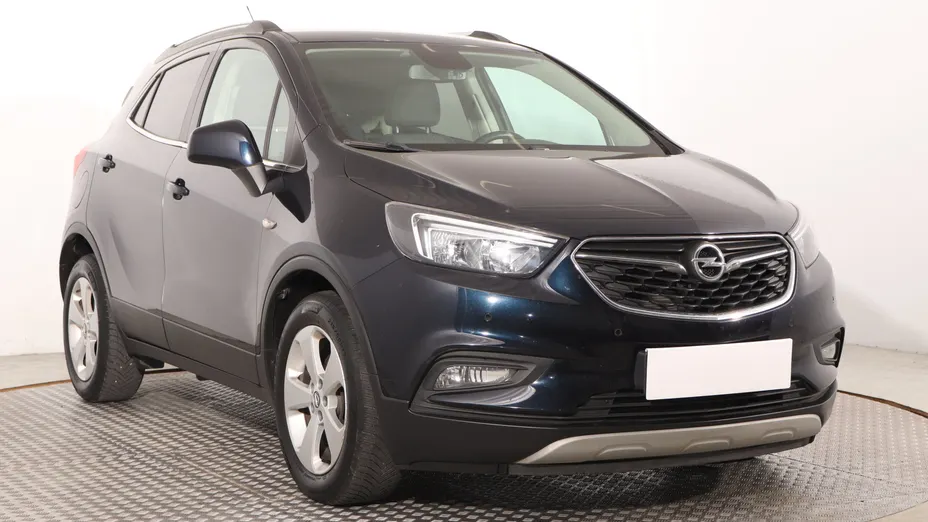Opel Mokka -