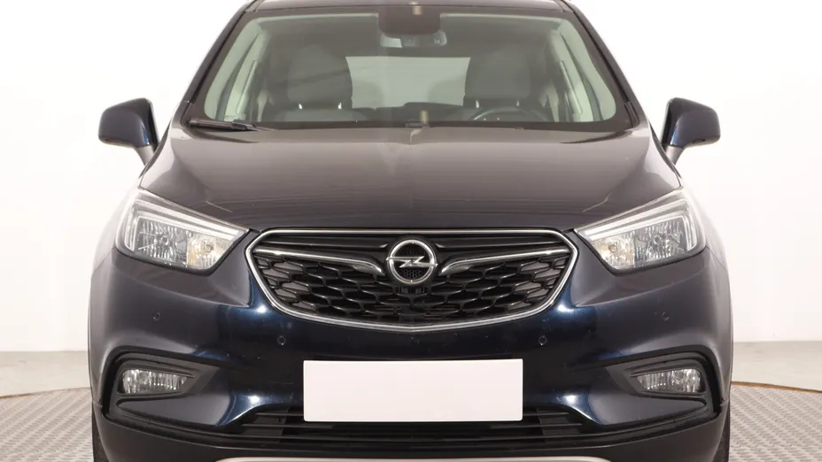 Opel Mokka -