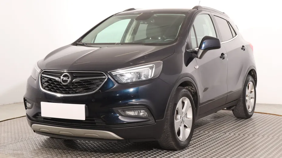 Opel Mokka -