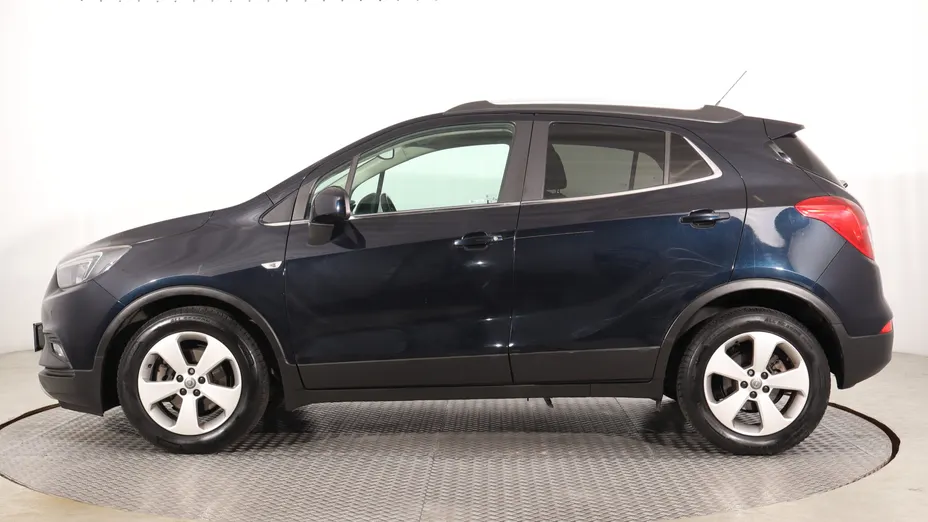 Opel Mokka -