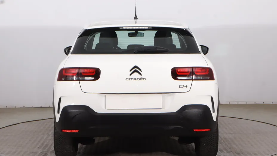Citroen C4 Cactus -