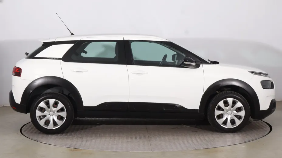 Citroen C4 Cactus -