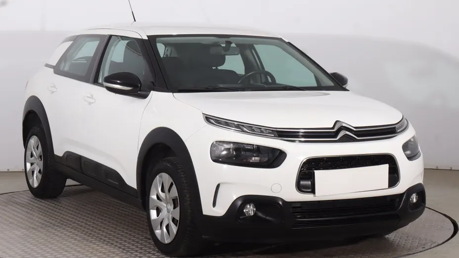 Citroen C4 Cactus -