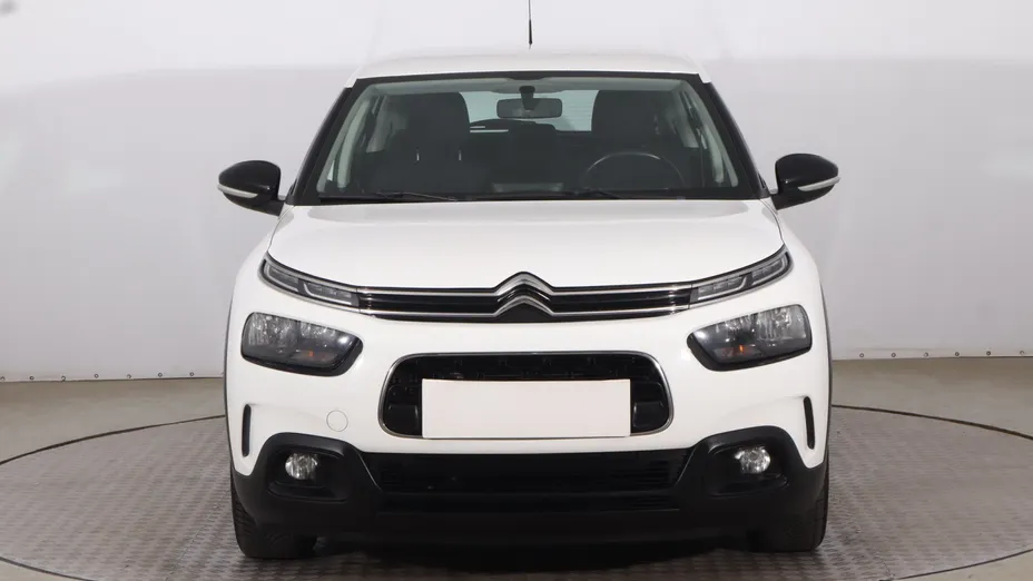Citroen C4 Cactus -