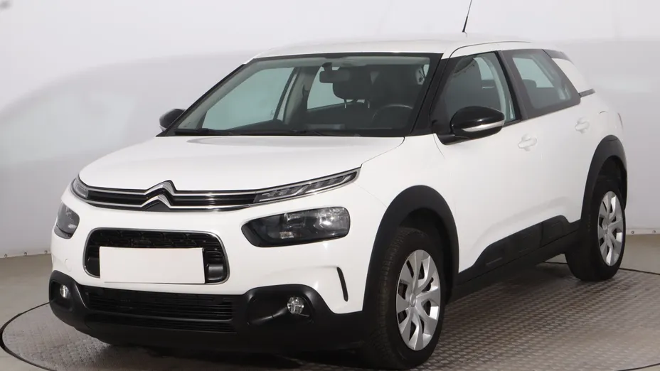 Citroen C4 Cactus -