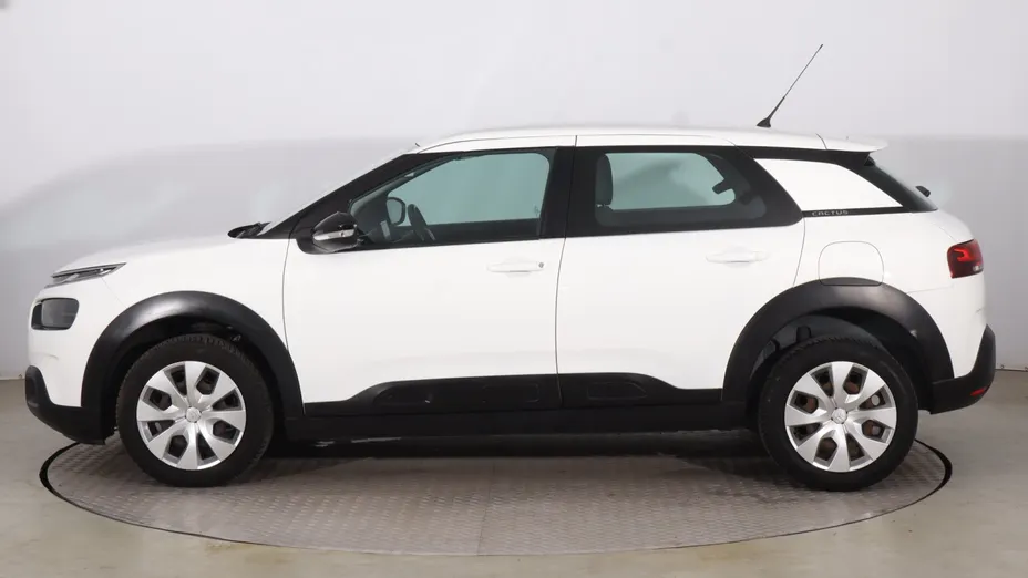 Citroen C4 Cactus -