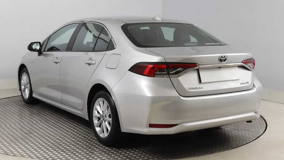 Toyota Corolla -